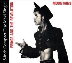 Prince - Mountains (Special Edition)